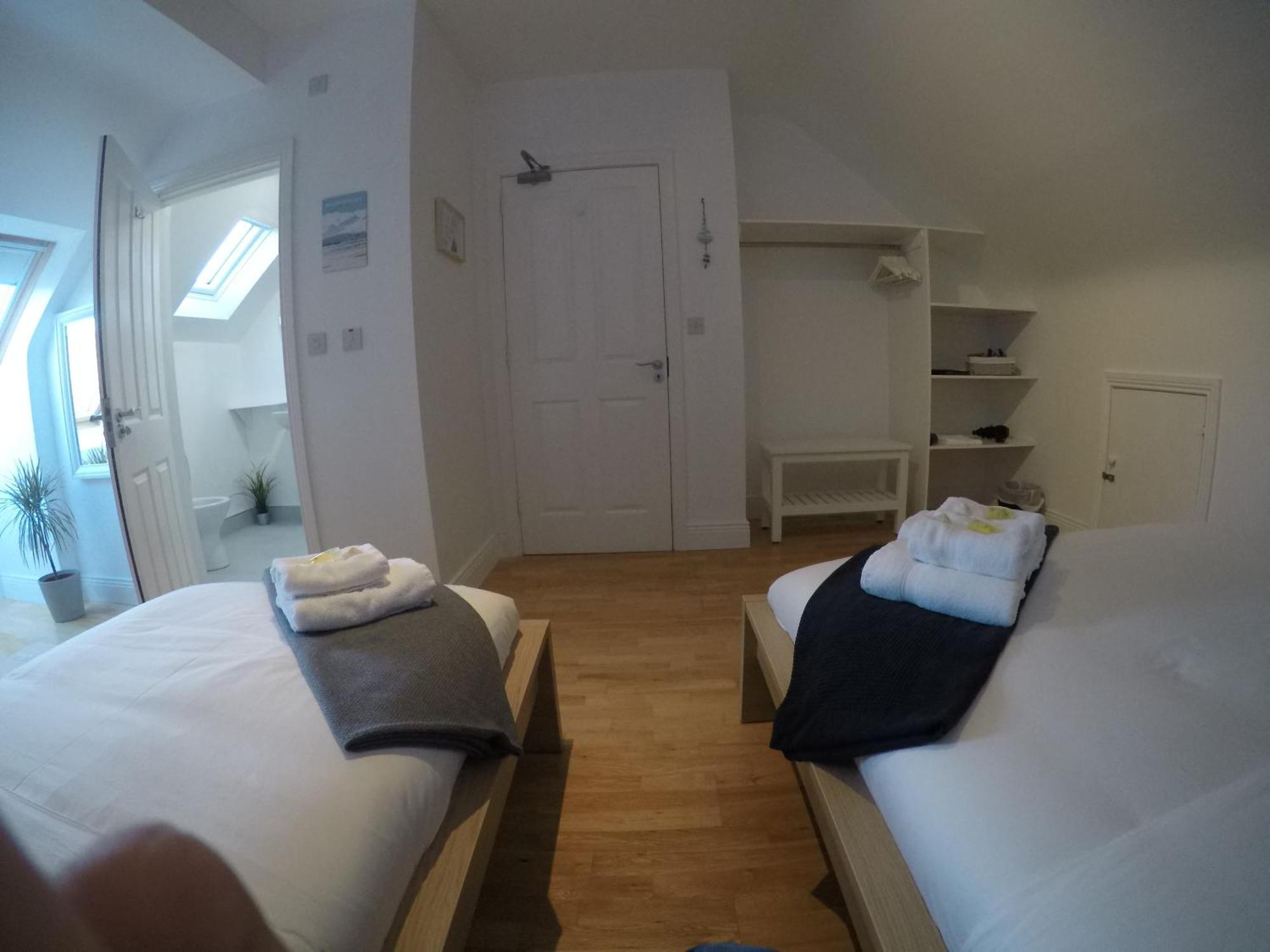 Seagull Cottage B&B Portmagee Exterior foto