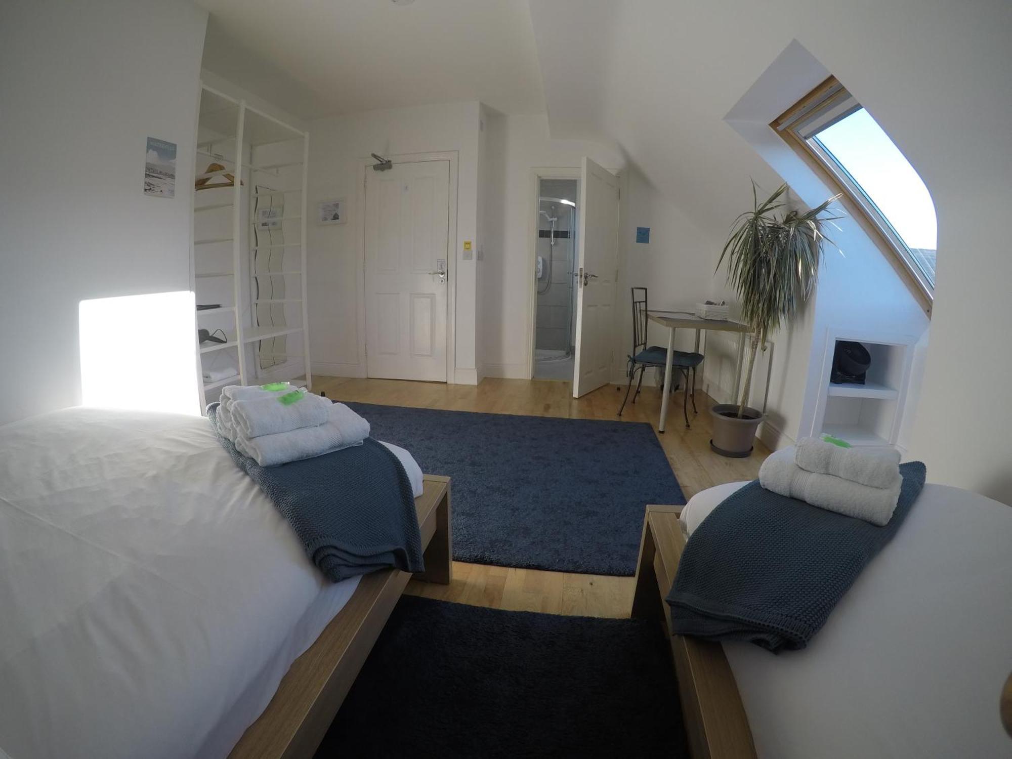 Seagull Cottage B&B Portmagee Exterior foto